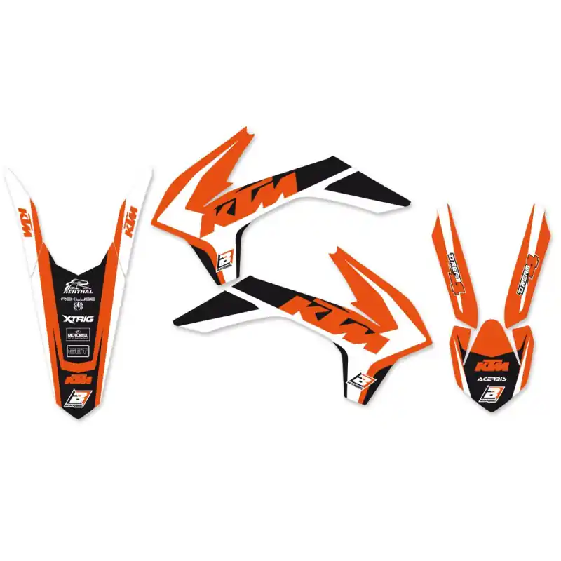 Offre Du Jour GRAPHC KT DR4 SXF 13-15