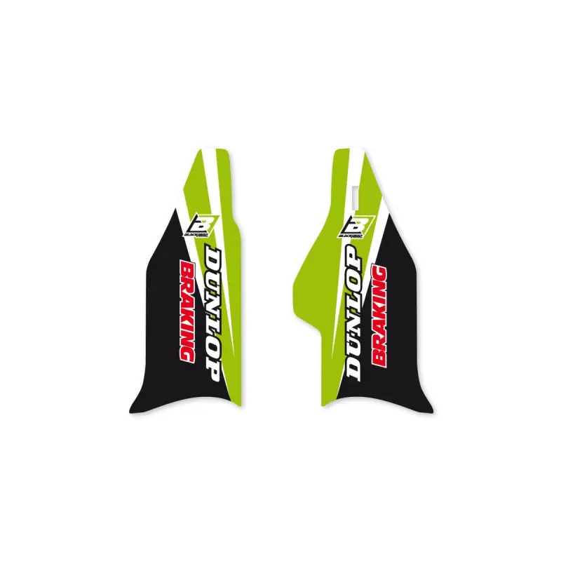 FORKGUARD STK DREAM4 KAW Super Prix