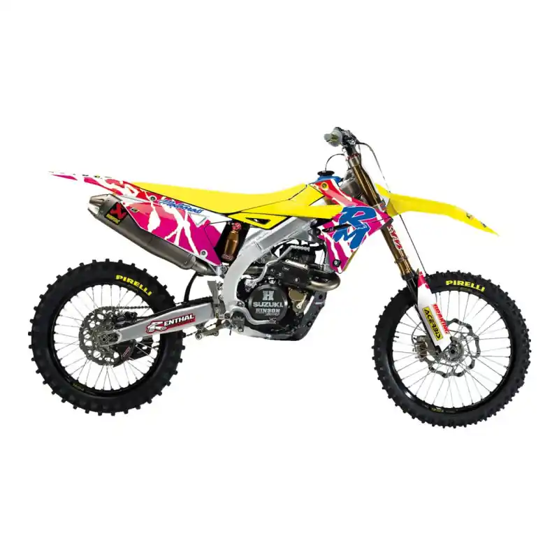 GRAPHIC W/S RETRO RMZ Satisfait Ou Remboursé