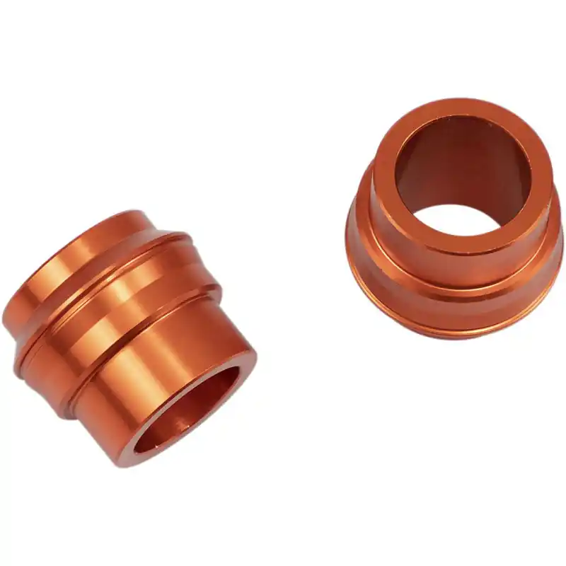 Offre Exclusive WHEEL SPACER FRONT ORG