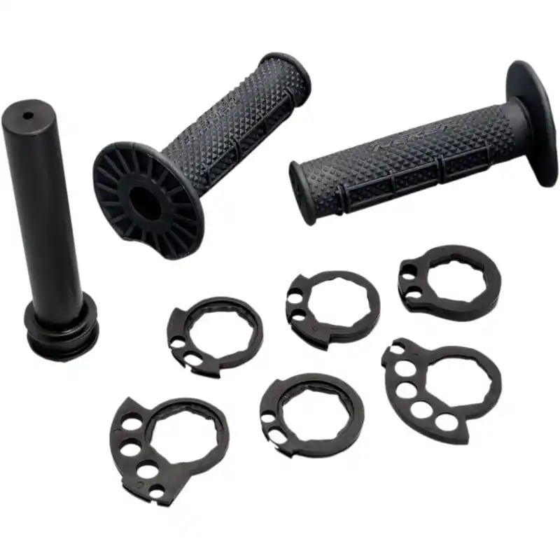 NK SFH THROTTLE TUBE + GR Marque
