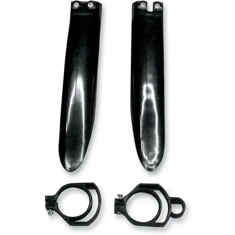 Satisfait Ou Remboursé FORK SLIDER KX80/85 98-13 BLK