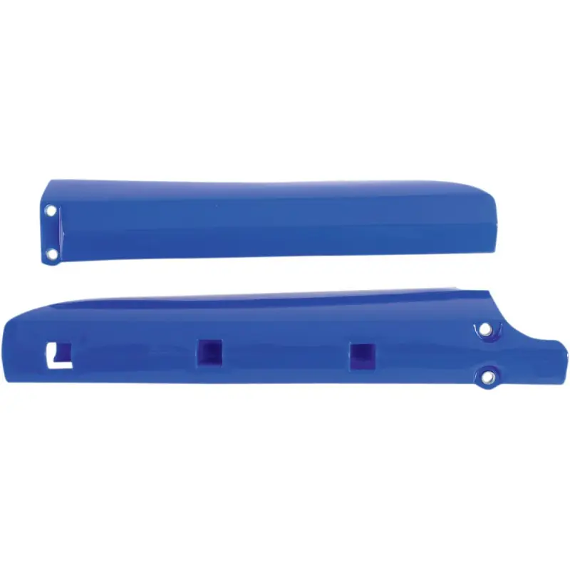 FORK COVERS YZ85 02-18 BLUE Offre Limitée