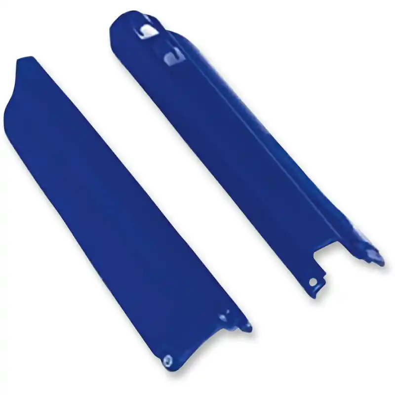 FORKCOVER YZ08-20 YZF08-09 BLU Remise