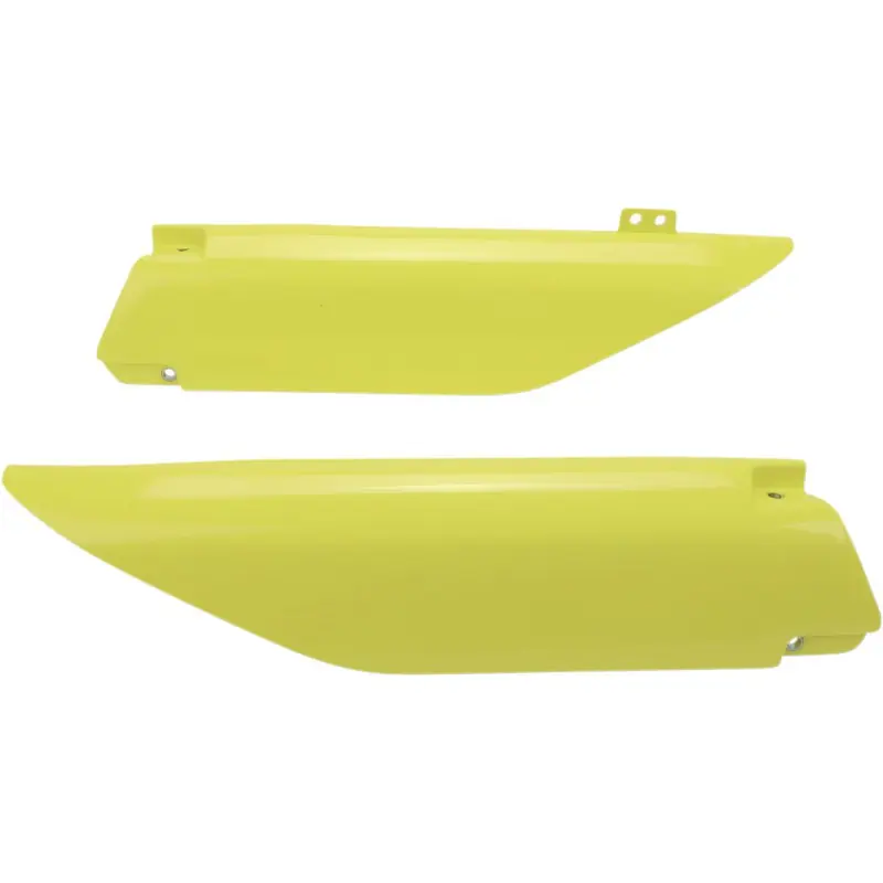 FORK COVER RM/RMZ YEL Populaire