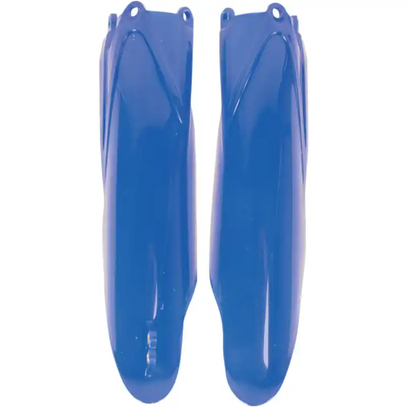 FORK COVER YZ22-/YZF10-23 BL Marque