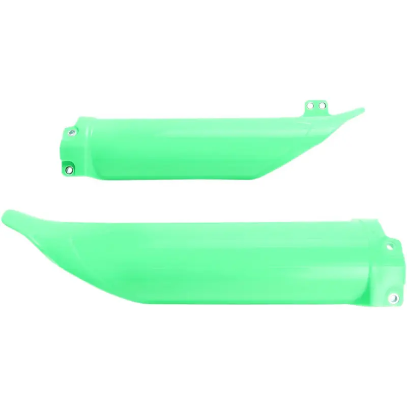 Seulement Aujourd&rsquo;hui FRK CVR KXF250/450 09-22 FL GN