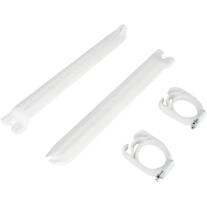 FORK SLDR PROT KX 91-3WHT Prix Choc