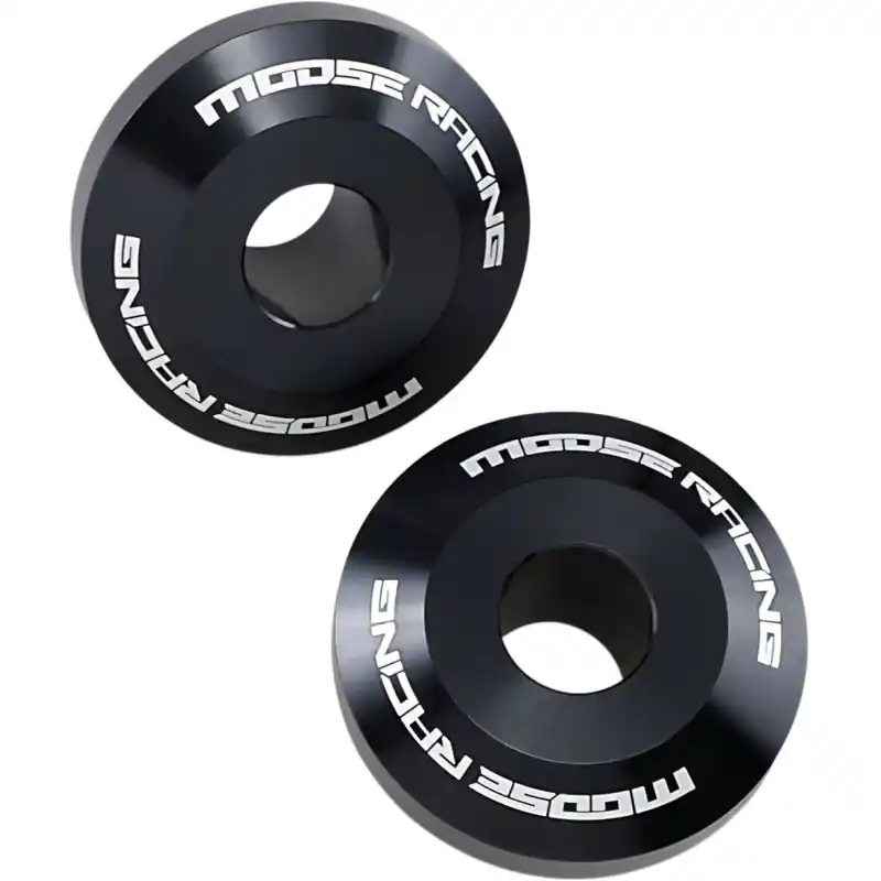 WHEEL SPACER RR BETA BK Nouveauté