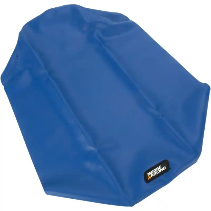 SEAT COVER HONDA BLUE Nouveauté