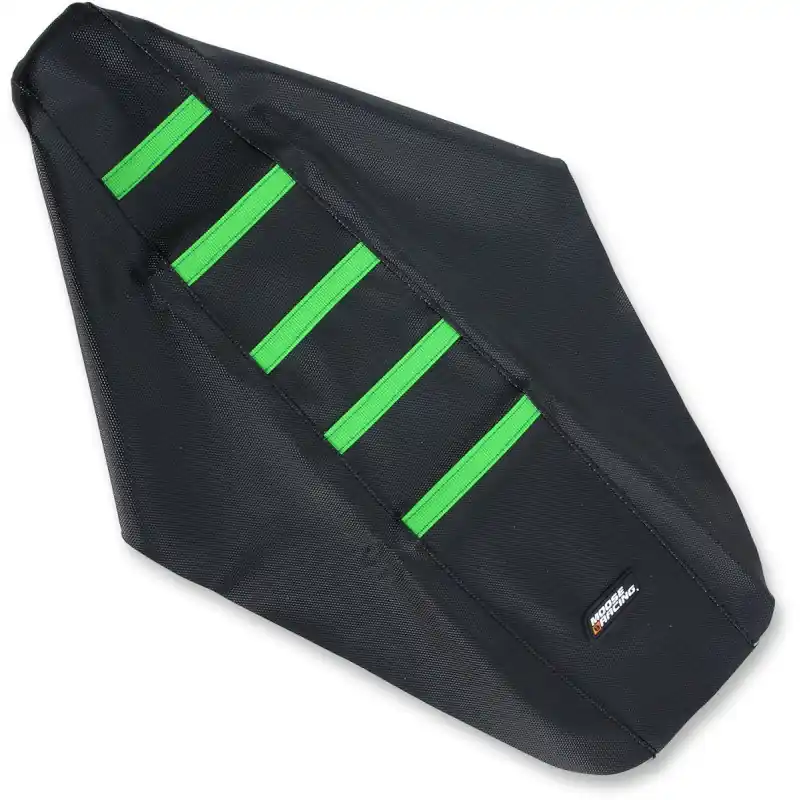 Retour Gratuit SEAT COVER RIBBED KAW GRN