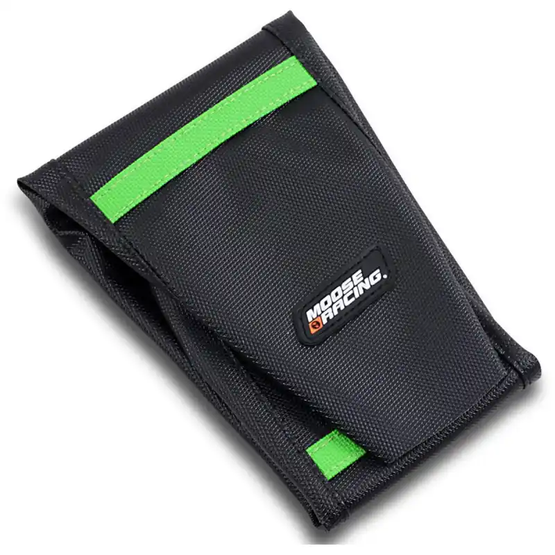 Bon Marché SEAT COVER RIBBED KXF 450