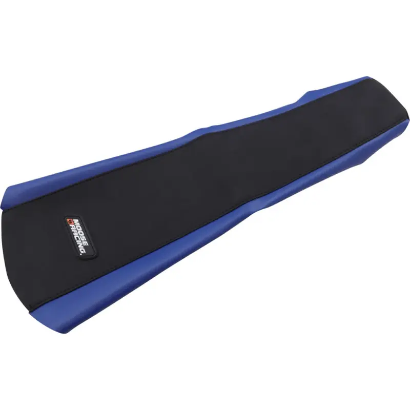 SEAT COVER YAM BLUE/BLACK Quantité Limitée