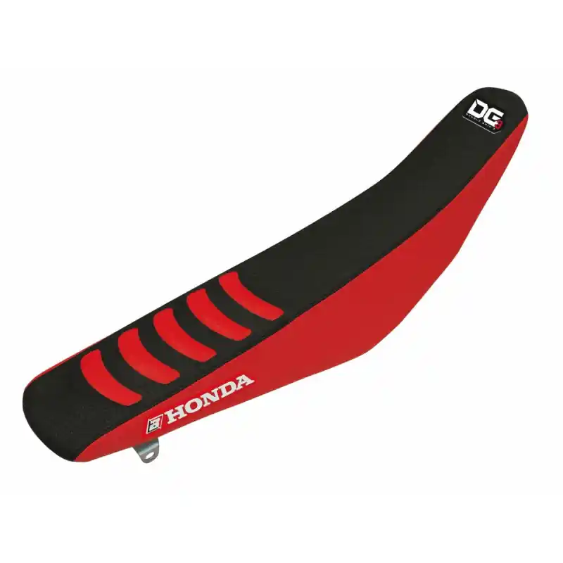 Commander Maintenant SEATCOVER DG3 CRF BK/RD