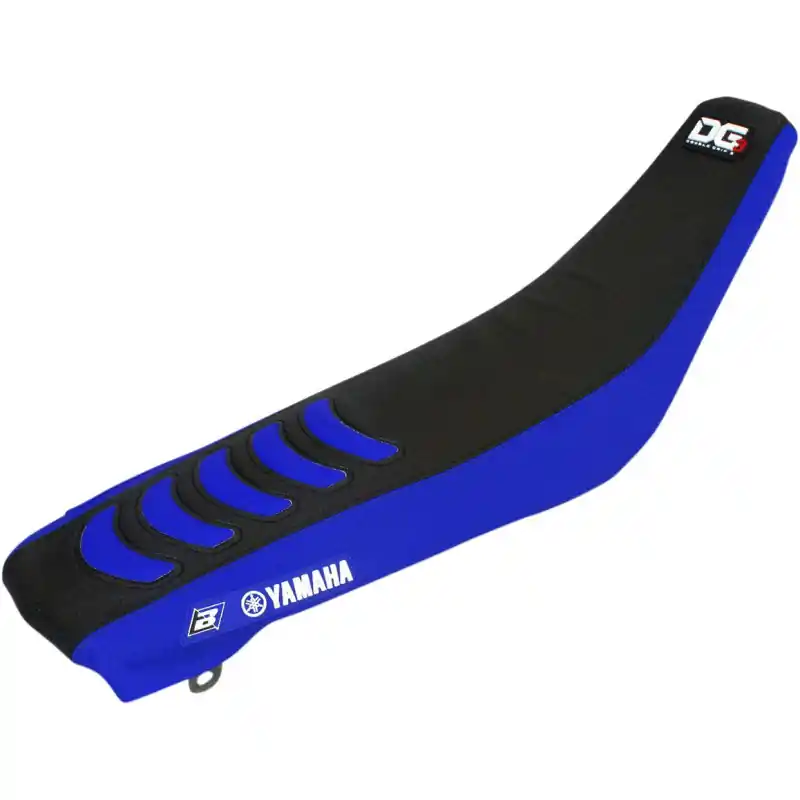 SEATCOVER DG3 YZ BK/BL Remise