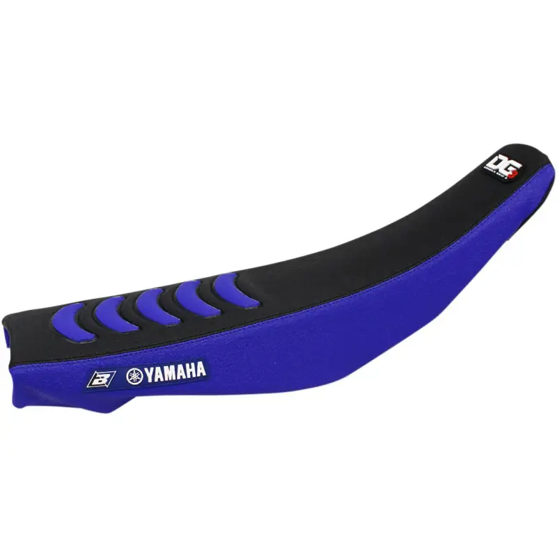 SEATCOVER DG3 YZF BK/BL Vente Flash