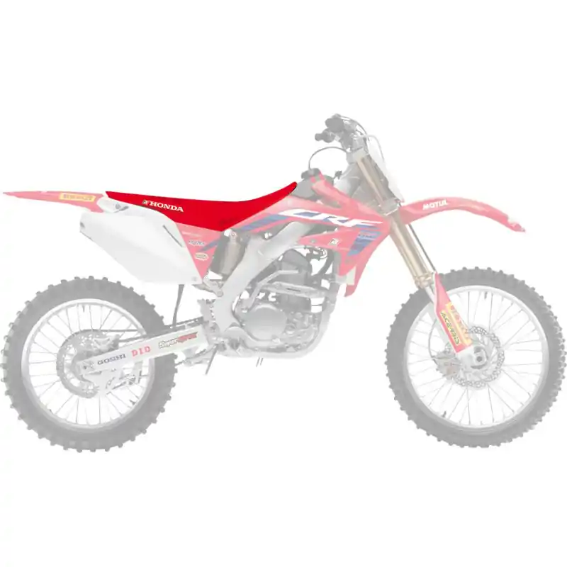 Top Vente SEATCOVER REPL HRC 22