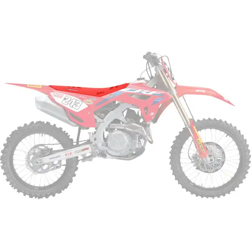 Marque SEATCOVER REPL HRC 22