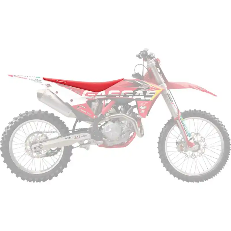 SEATCVR REP GAS TROPHY 22 Prix Cassé