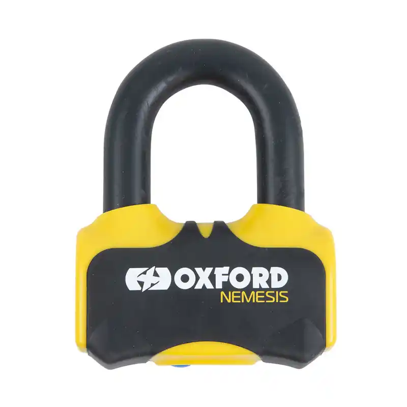 Bloque-disque OXFORD Nemesis – 16mm Petit Prix