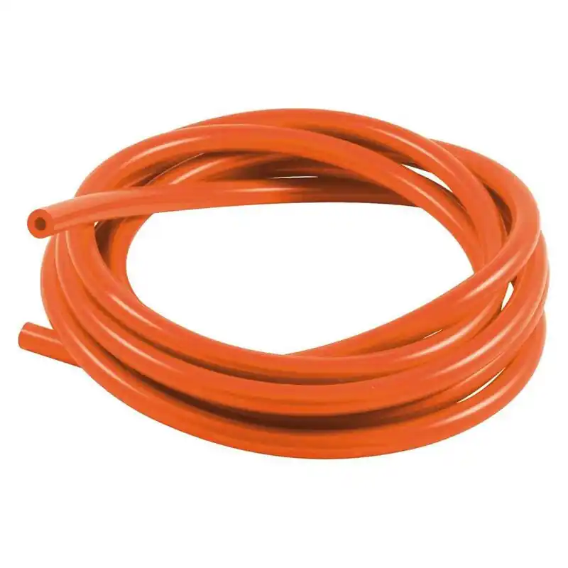 Durite de mise à l'air SAMCO pour carburateur silicone orange 3m – Øint. 3mm/Øext. 7mm Seulement Aujourd&rsquo;hui
