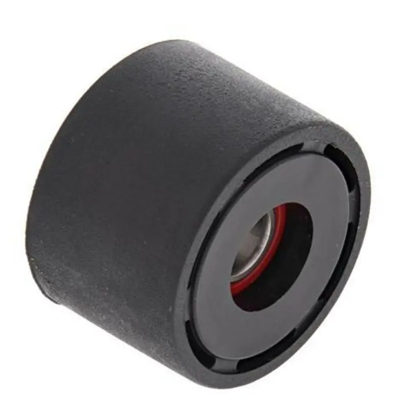 Nouveauté Roulette de chaine supérieur/inférieur ALL BALLS noir Honda/HM