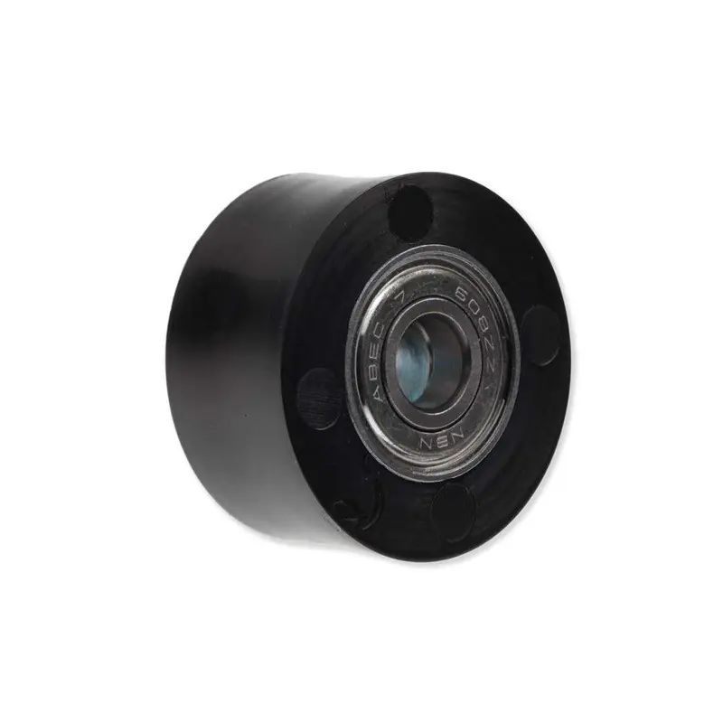 Roulette de chaîne RFX Race (Noir) 32mm universel Solde