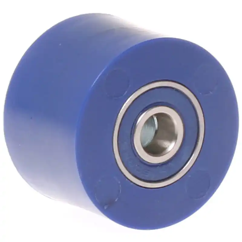 Roulette de chaîne RFX Race (Bleu) 32mm universel Certifié