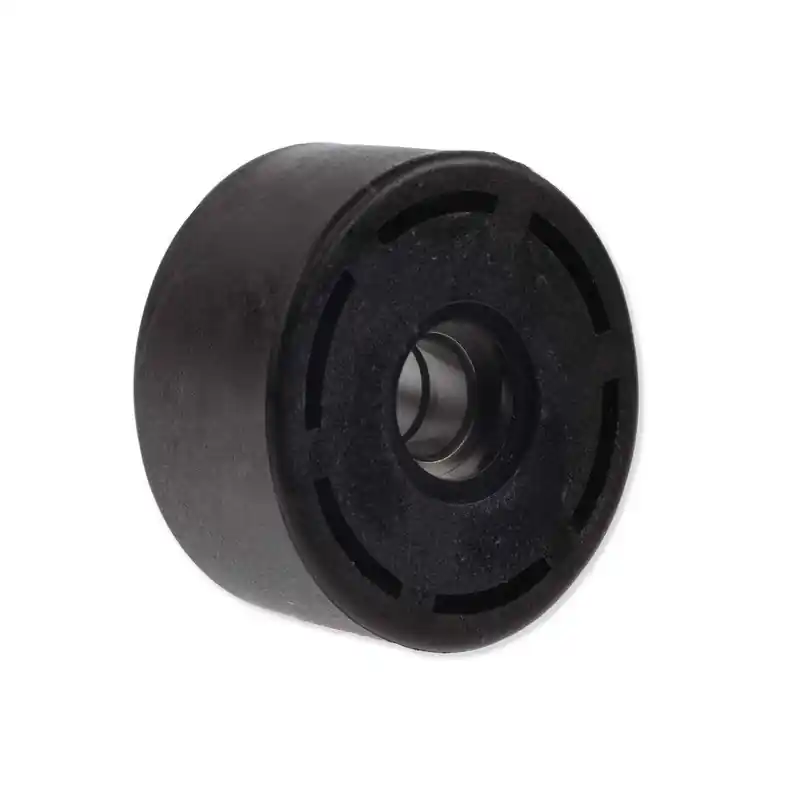 Roulette de chaîne RFX Race (Noir) 34mm Top Vente