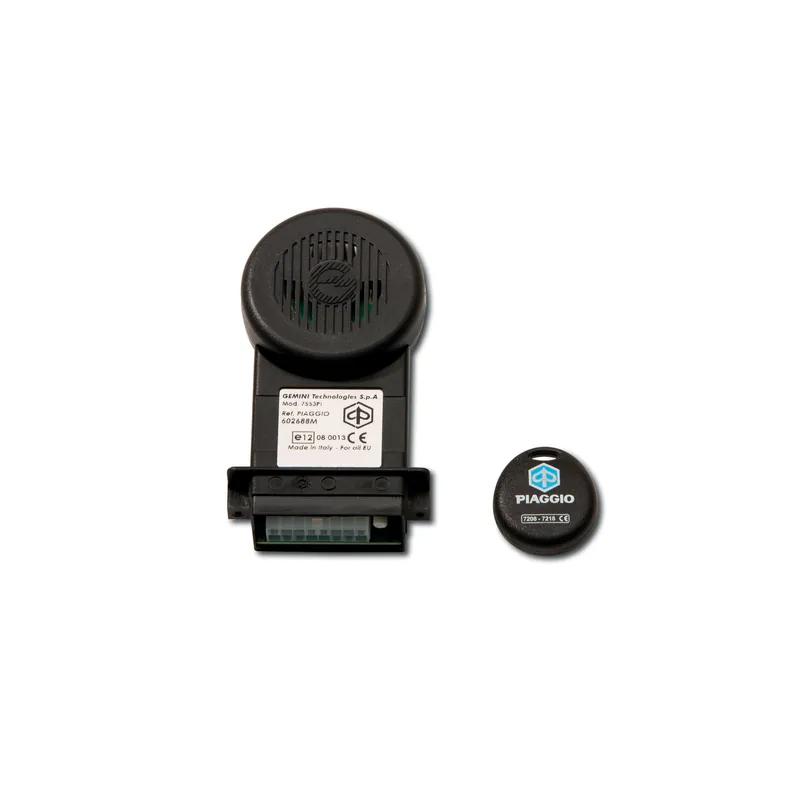 Achetez Aujourd&rsquo;hui Alarme E-Lux pour Vespa Primavera / Sprint / LX / S / LXV / ET