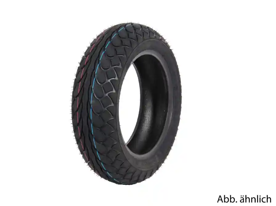 Pneus Mitas 120/70-10, 54L, TL, renforcés, MC22, arrière Offre Exclusive