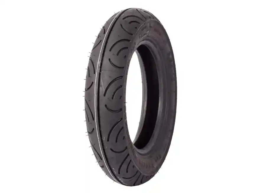 Offre Limitée Pneu Heidenau 120/70-12, 58S, TL, renforcé, K61, avant