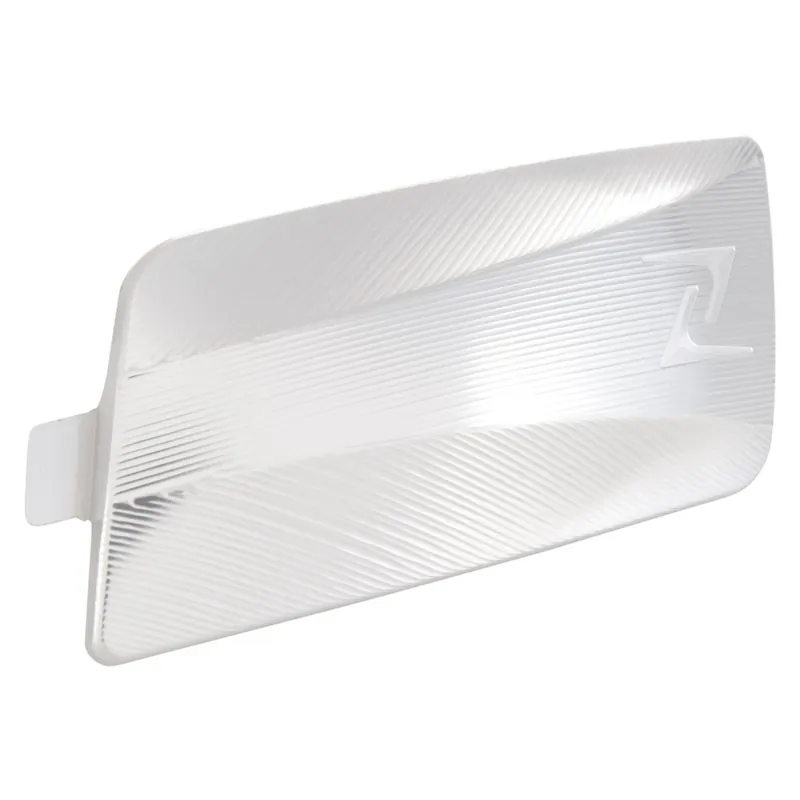Couvercle de vario pour Vespa Primavera/Sprint/GTS/GTS Super, argenté Prix Cassé