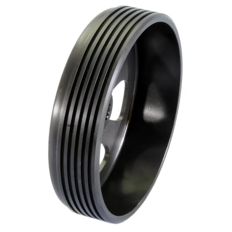 Achat Immédiat Cloche d’embrayage POLINI Speed Bell Evolution pour Vespa Primavera/Sprint 3V i.e. 125ccm