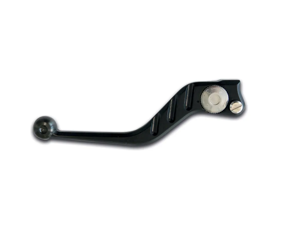 Acheter Direct Levier d’embrayage en aluminium noir « Dark » Moto Guzzi V85 TT / Audace