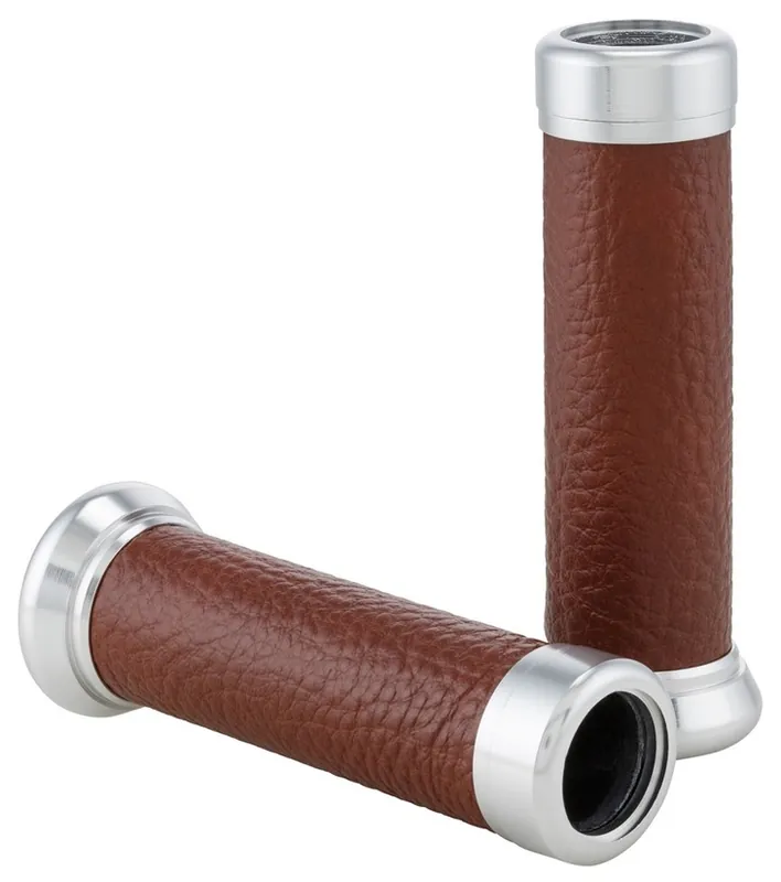 Bon Plan Poignées pour Vespa GTS/GTS Super/GT/GT L 125-300ccm, marron