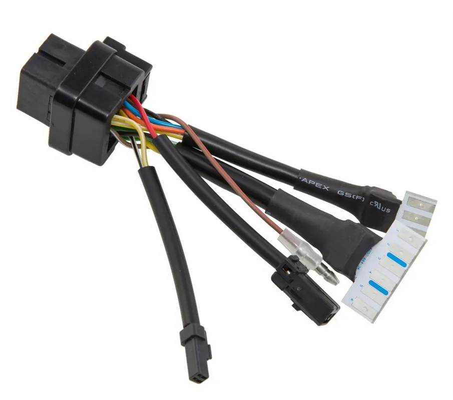 Vente Directe Kit de câbles compte-tours/tachymètre pour Vespa GT/GT L 125/200cc/GTS 125