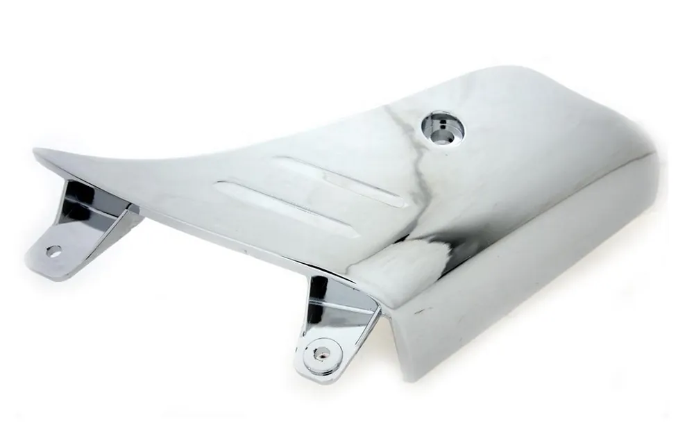 Solde Carénage de fourche pour Vespa GTS/GTS Super/GTV/GT 125-300ccm, chrome