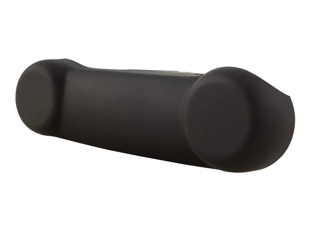 Couverture de bras oscillant pour Vespa, noir mat Bon Plan