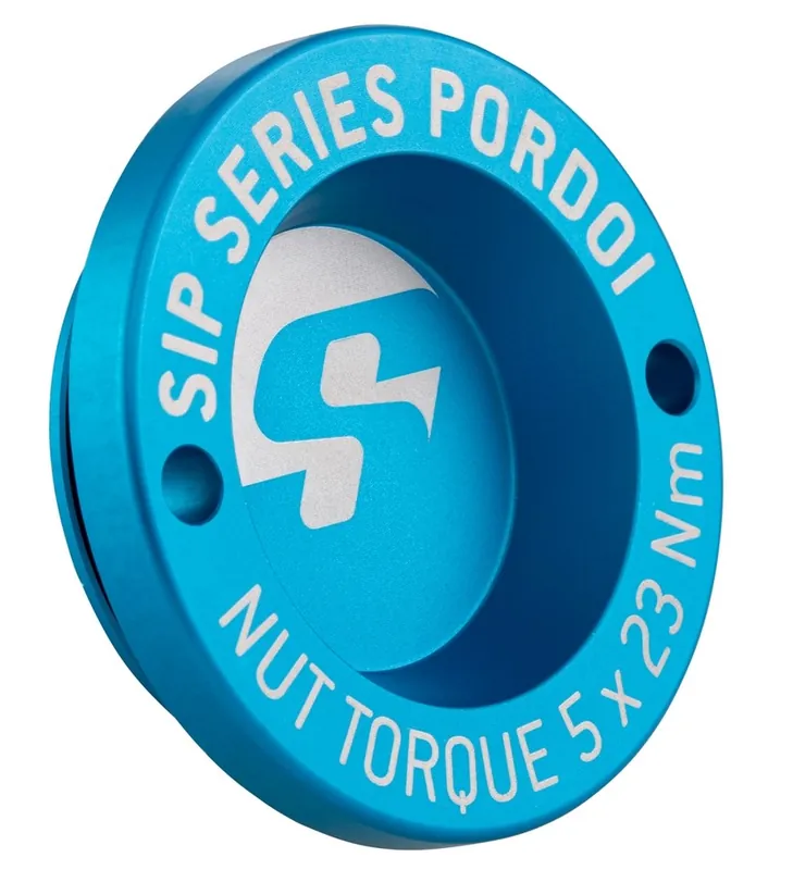 Cache poussière 12&Prime; jante avant pour Vespa GTS/GTS Super/GTV/GT 125-300ccm, bleu mat Livraison Express