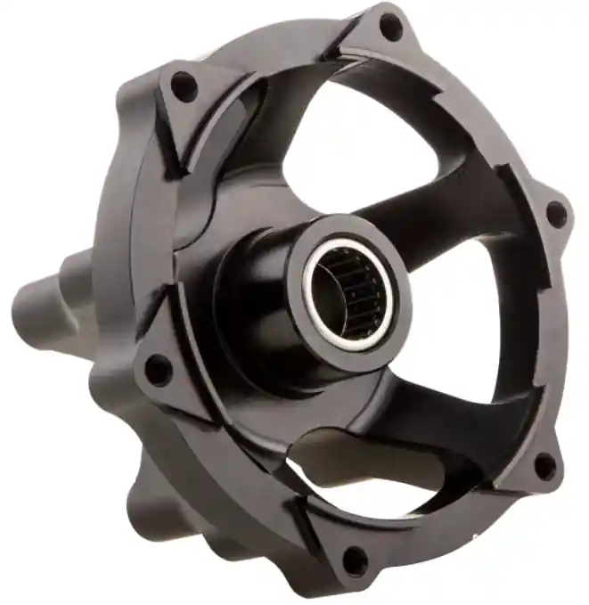 Affaire À Saisir Moyeu de roue avant pour Vespa GTS/GTS Super/GTV/GT 60/GT/GT L 125-300ccm