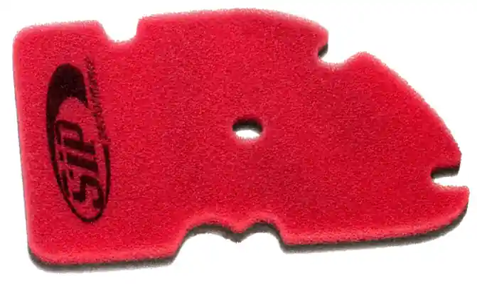 Elément de filtre à air double couche pour Vespa GTS/GTS Super/GTV/GT 60/GT/GT L 125-300ccm Prix Cassé