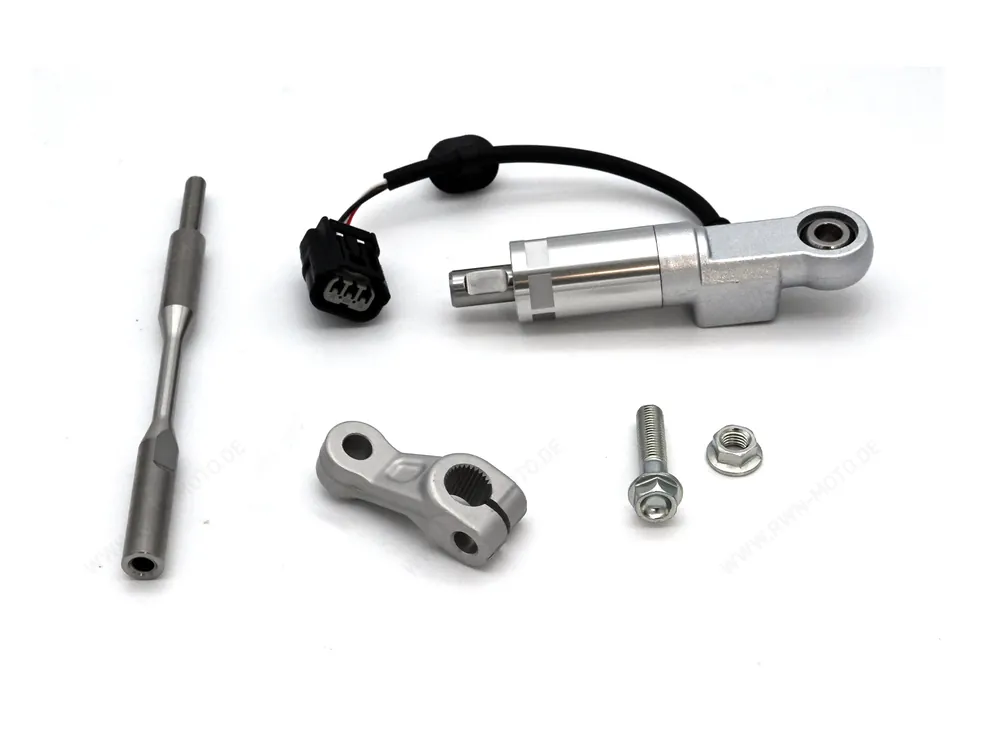 Affaire À Saisir Quickshifter d&rsquo;origine pour Honda CBR1000RR-R BJ 20-