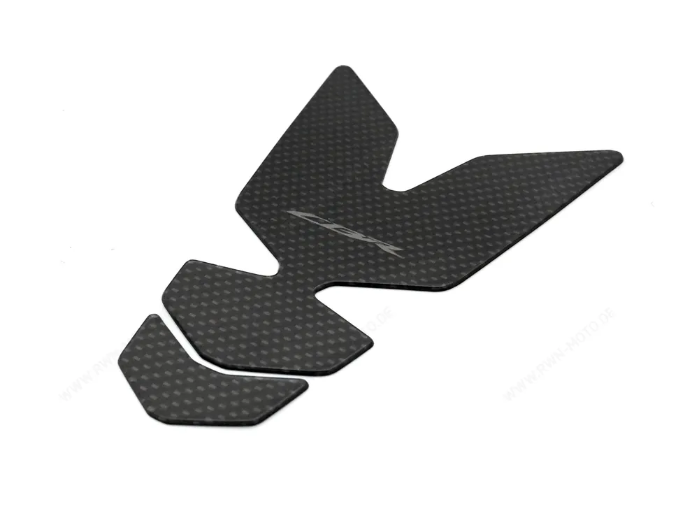 Soldes Tankpad Carbonlook original pour Honda CB 650 R/1000RR-R BJ 20-