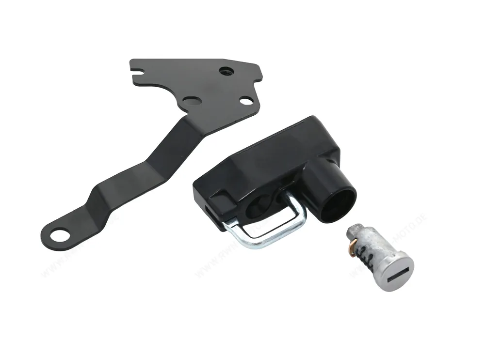 Acheter Direct Serrure de casque pour Kawasaki Z H2 2020- original