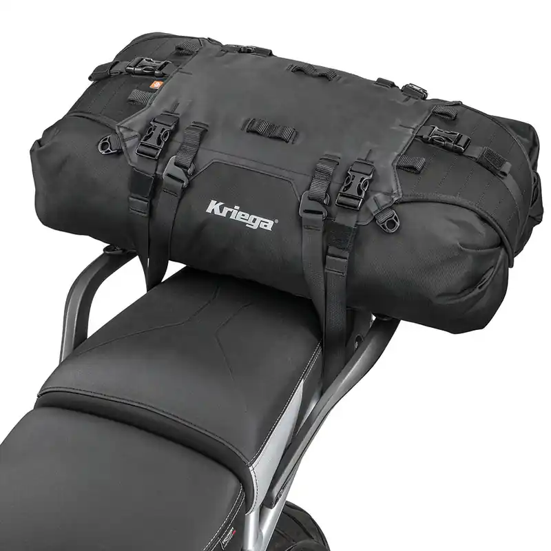 Dernier Modèle Kriega US-40 Drypack avec Cordura