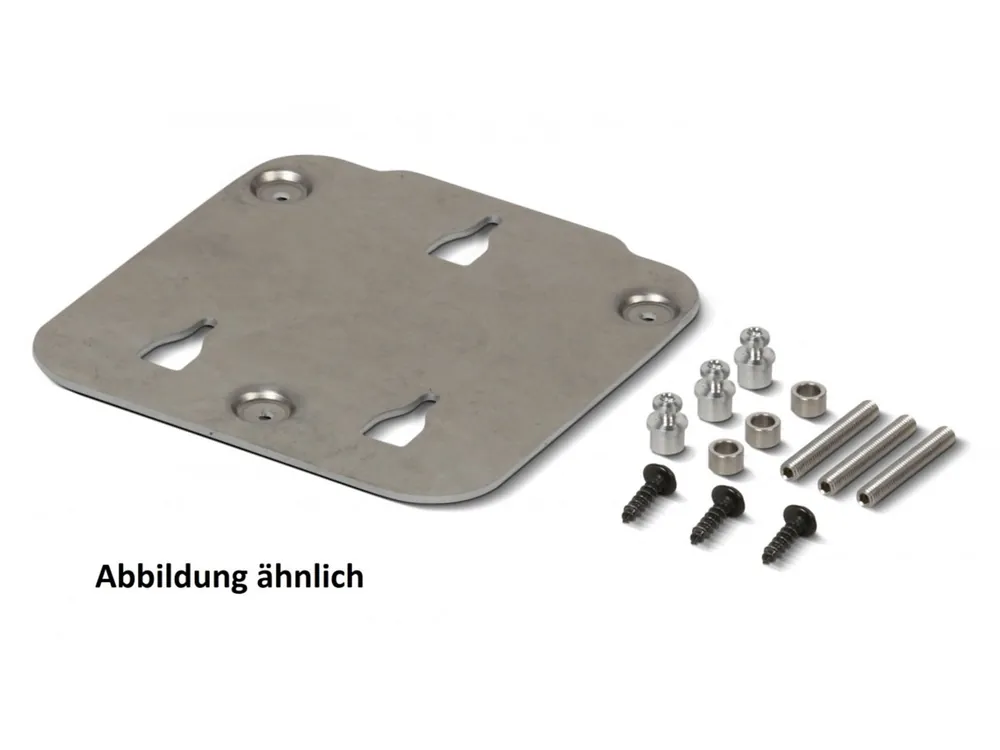 Base Shad Honda pour sacoche de réservoir avec système PIN X010PS Affaire À Saisir