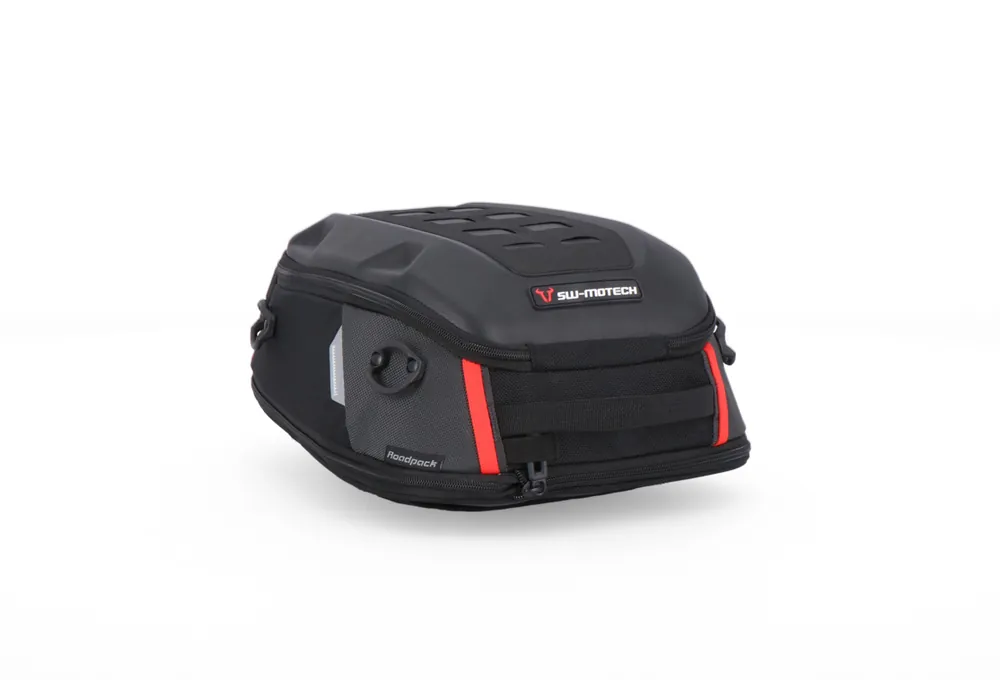 Affaire À Saisir SW-Motech Sacoche arrière PRO Roadpack Suzuki V-Strom 1000 /XT (16-19), WDD0