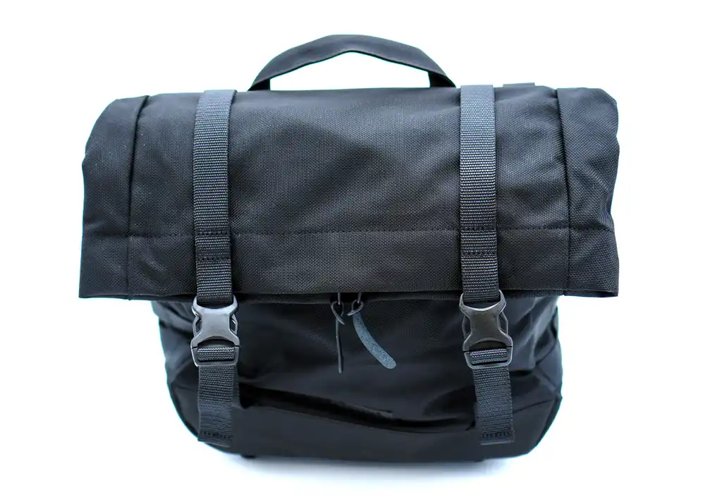 Sacoche de selle gauche 14L originale Honda Offre Limitée