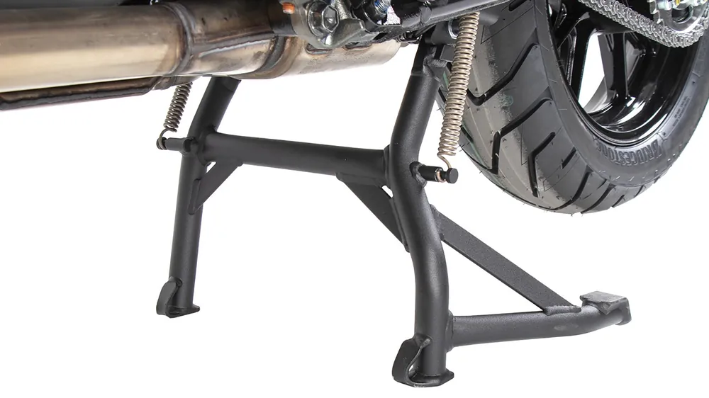 Béquille principale pour Suzuki V-Strom 1050 (20-) Hepco & Becker Quantité Limitée